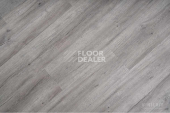 Vinilam Ceramo Cork 8мм 8880-EIR Дуб Давос фото 2 | FLOORDEALER